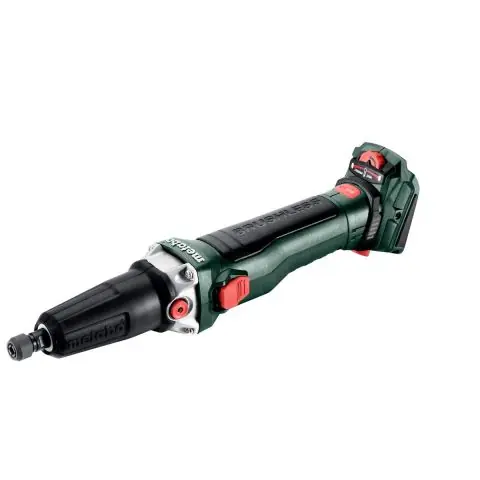 Metabo GVB18LTXBL1128 Rakslip Billig